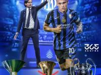 包含国际米兰内部会议纪要流出：今夜刷新队史纪录，意大利杯使命明确，心理建设被强调的词条-JBO网址